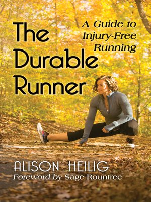 cover image of The Durable Runner